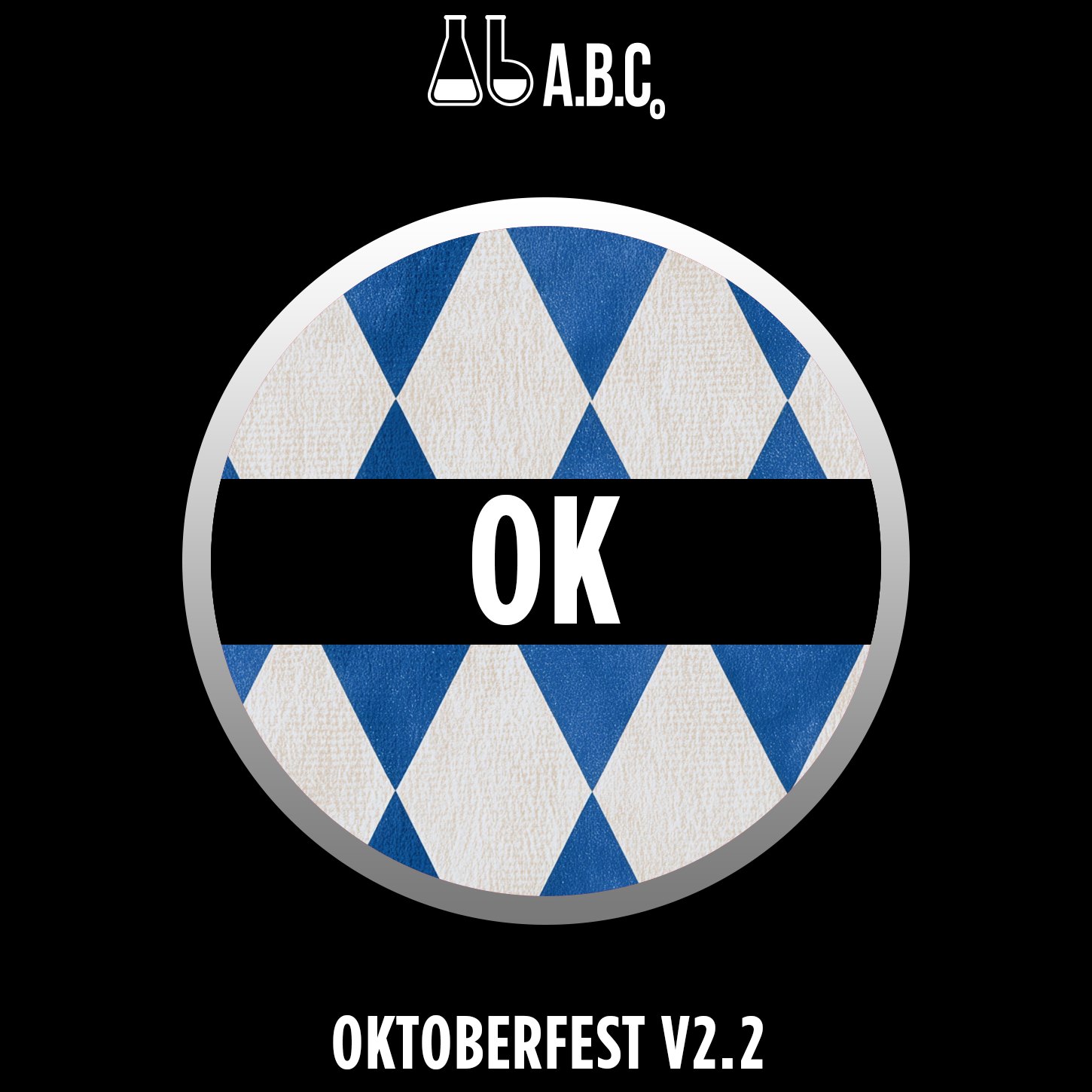 Oktoberfest [Festbier] (OK v2.2)