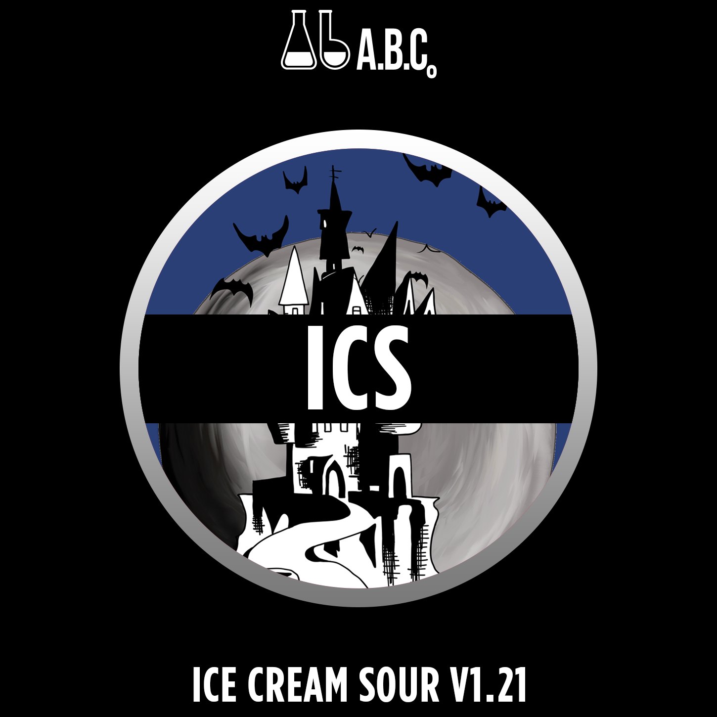Ice Cream Sour [Count Chocula/Vanilla] (ICS v1.21)