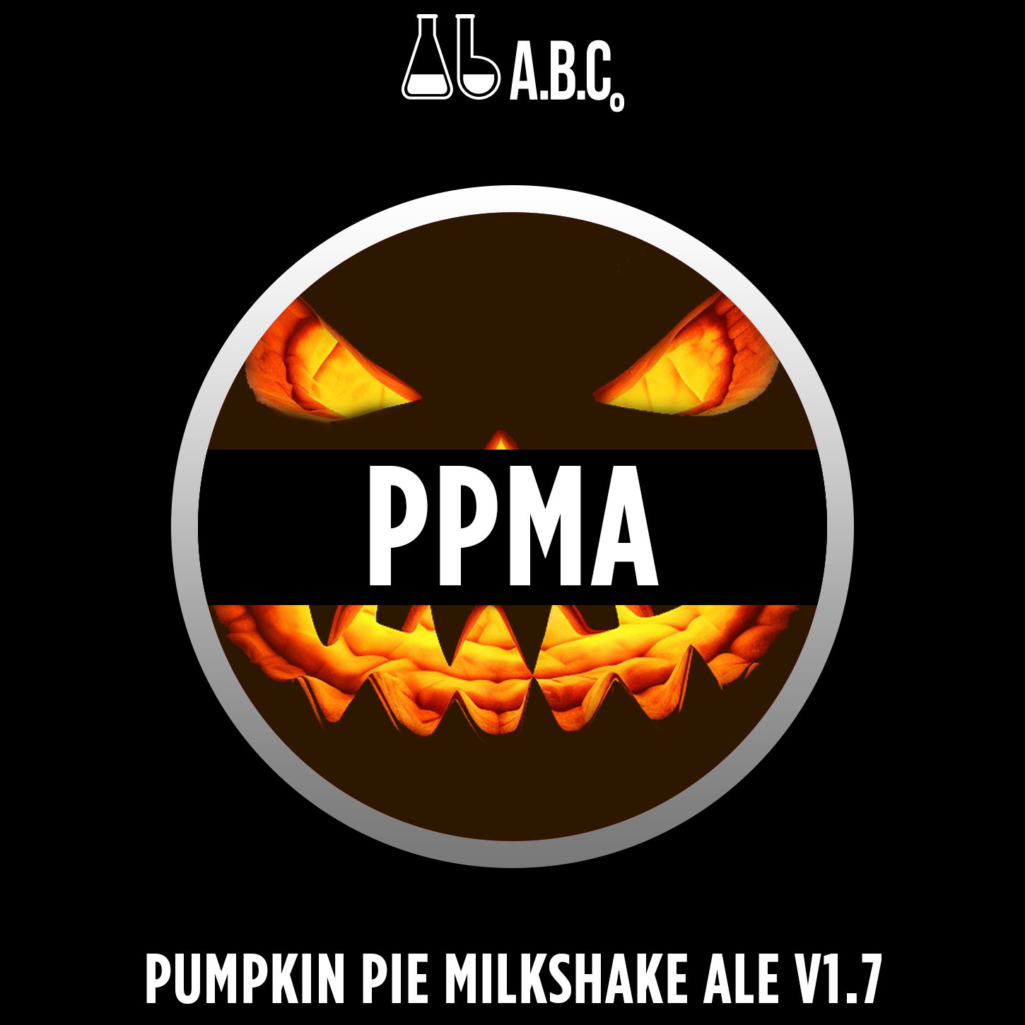 Pumpkin Pie Milkshake Ale [Maple] (PPMA v1.7)
