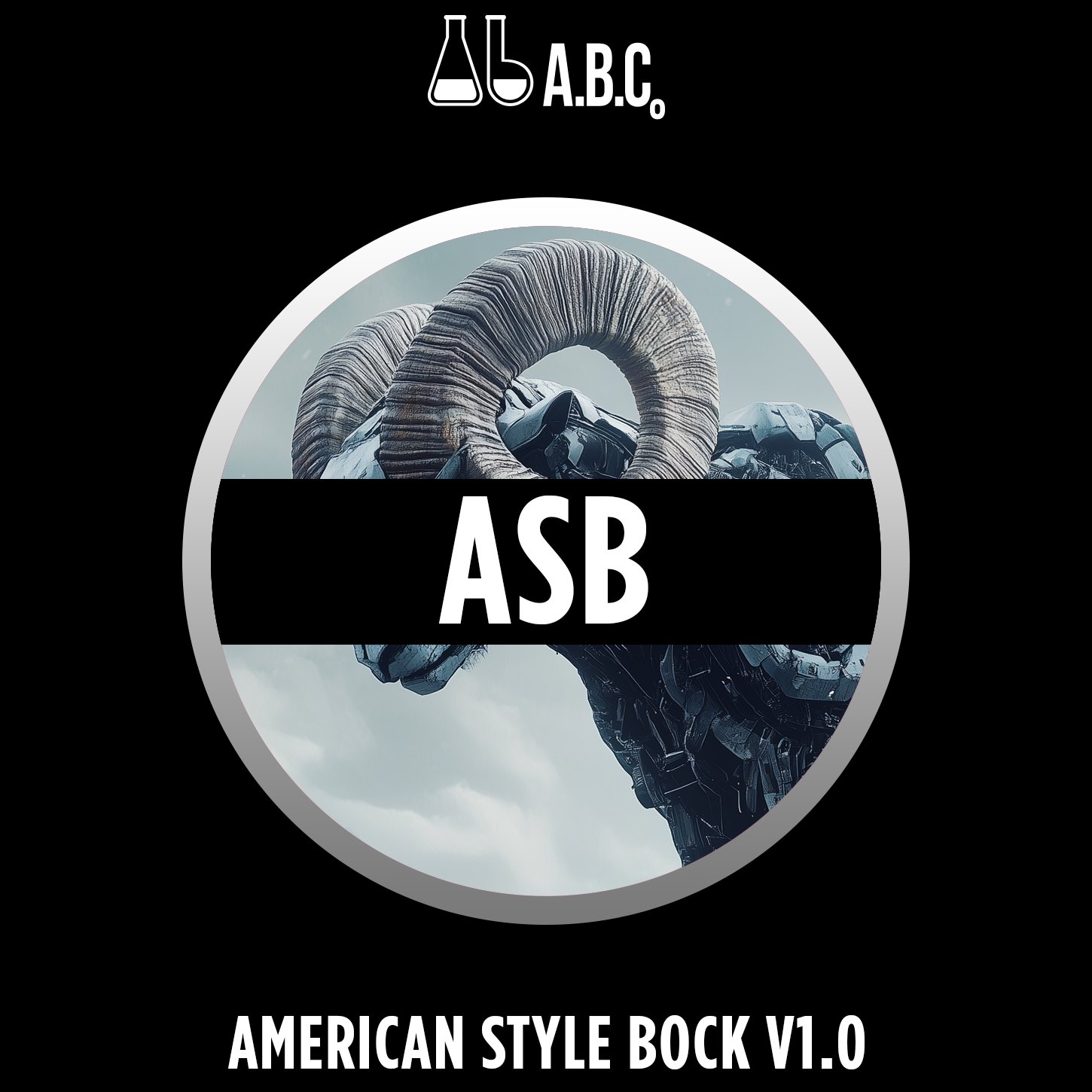 American Style Bock  (ASB v1.0)