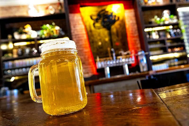Here & Now Brewing Company