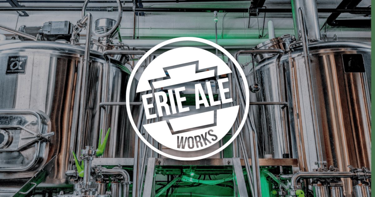 Erie Ale Works