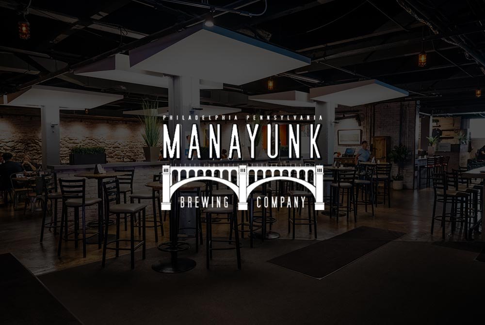 Manayunk Brewing Company