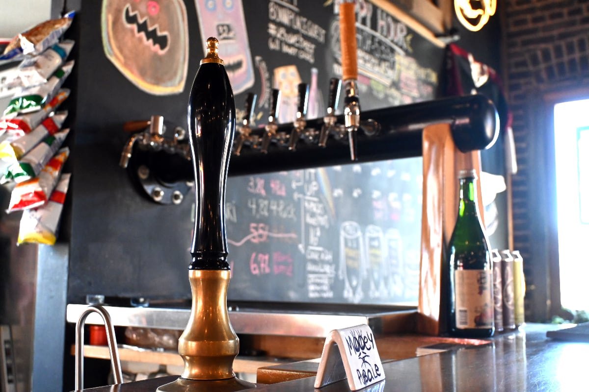 Bonn Place Brewing Company