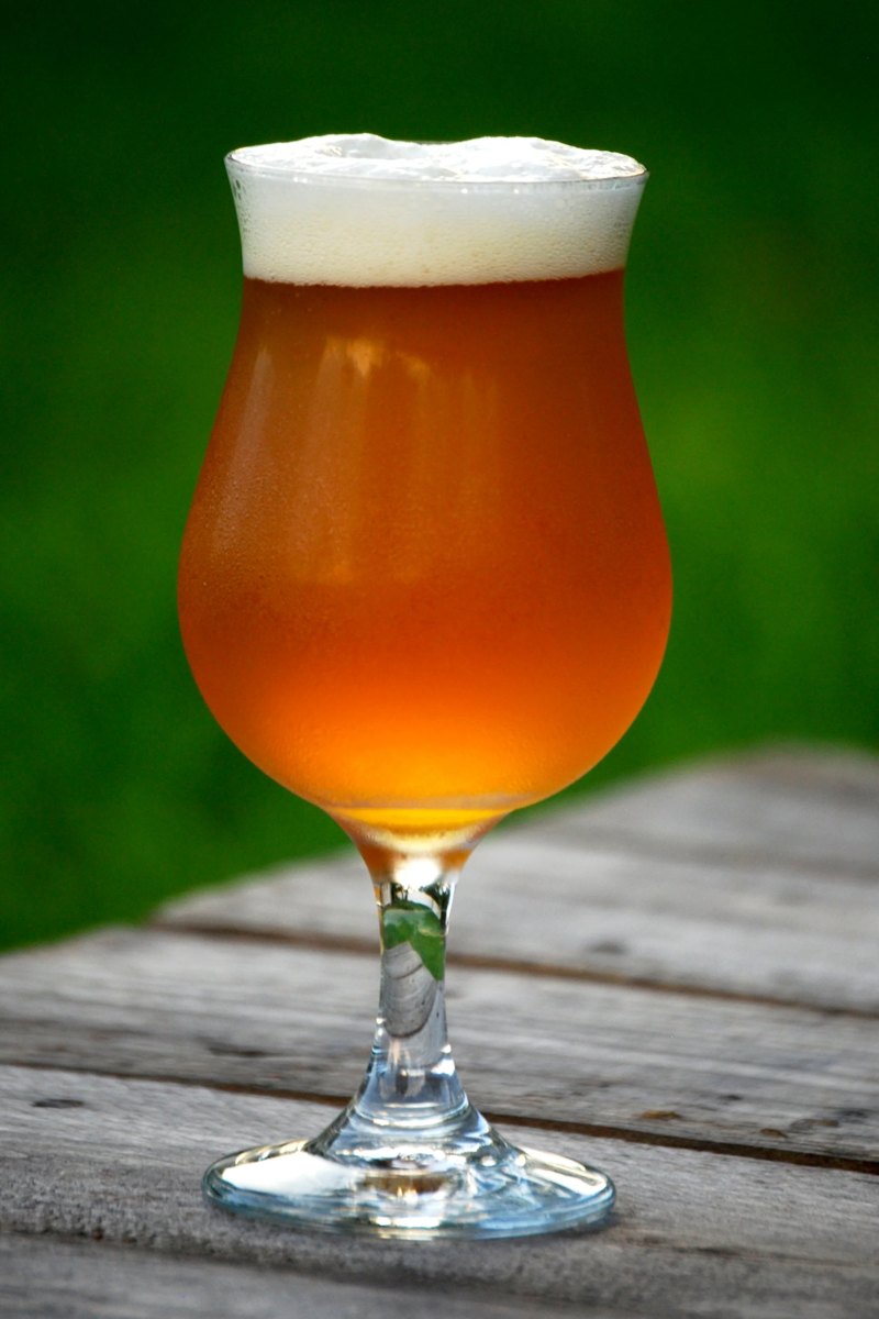 Artifact Brewing