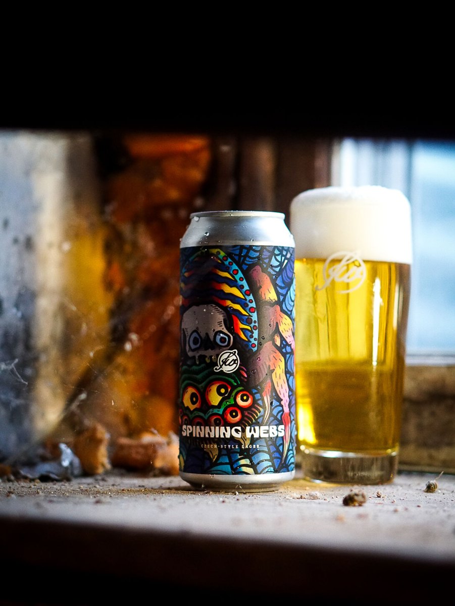 Free Will Brewing