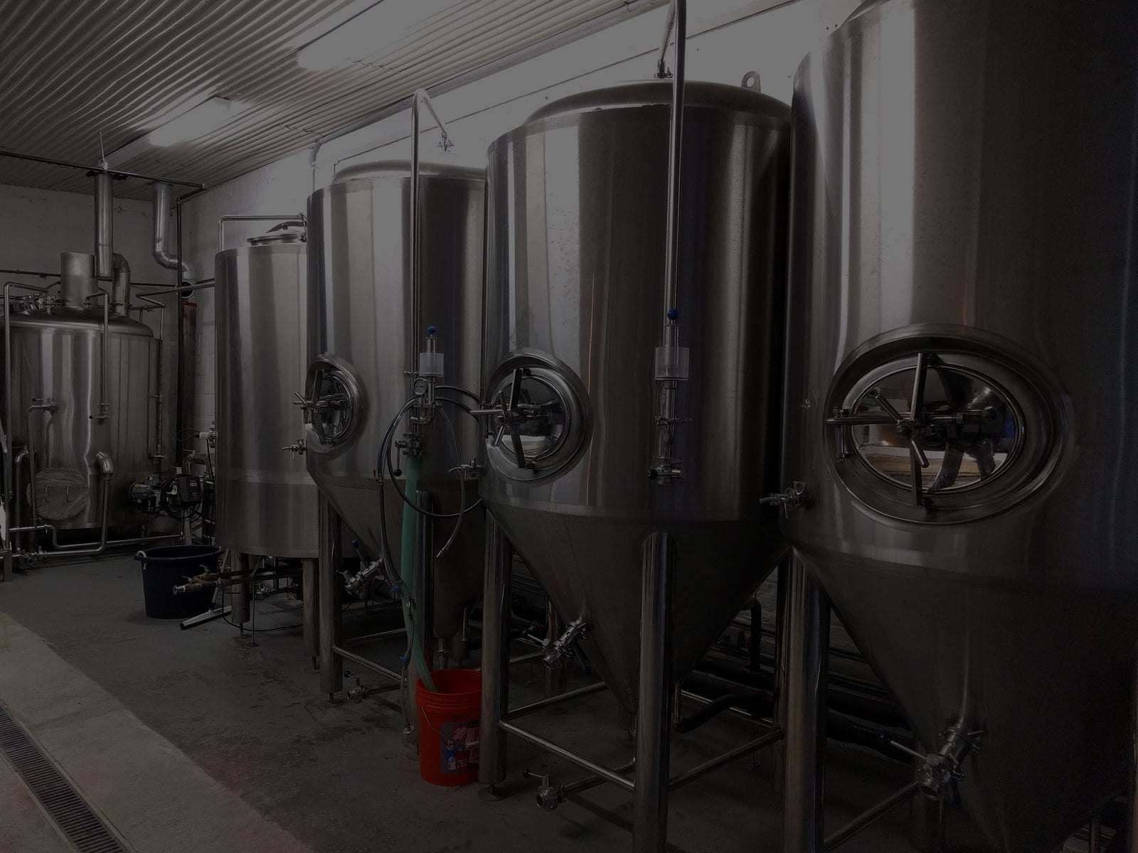 Brewery ARS