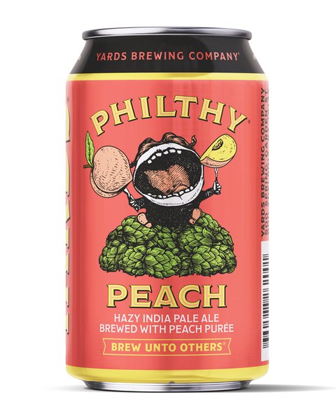 Philthy Peach