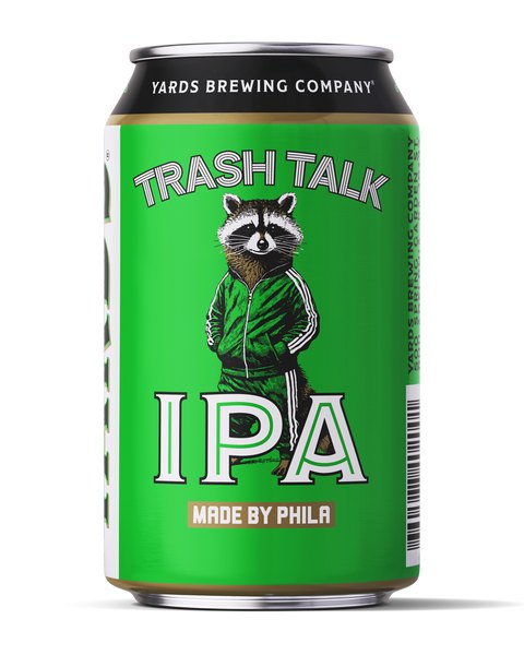 Trash Talk IPA