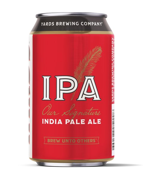 Our Signature IPA