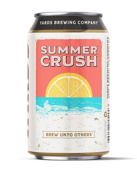 Summer Crush