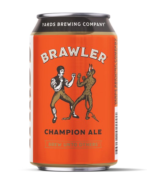 Brawler