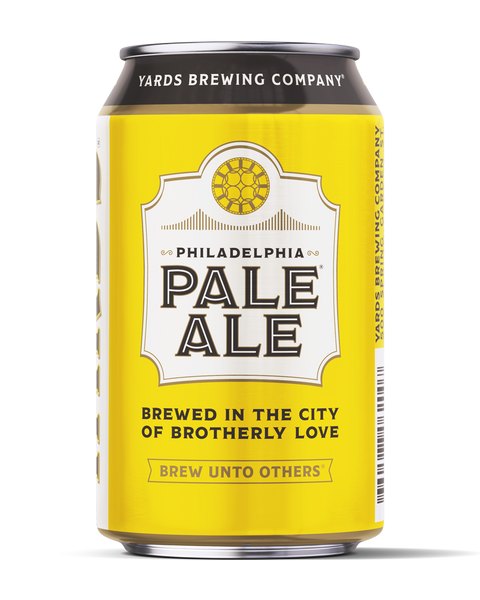 Philadelphia Pale Ale