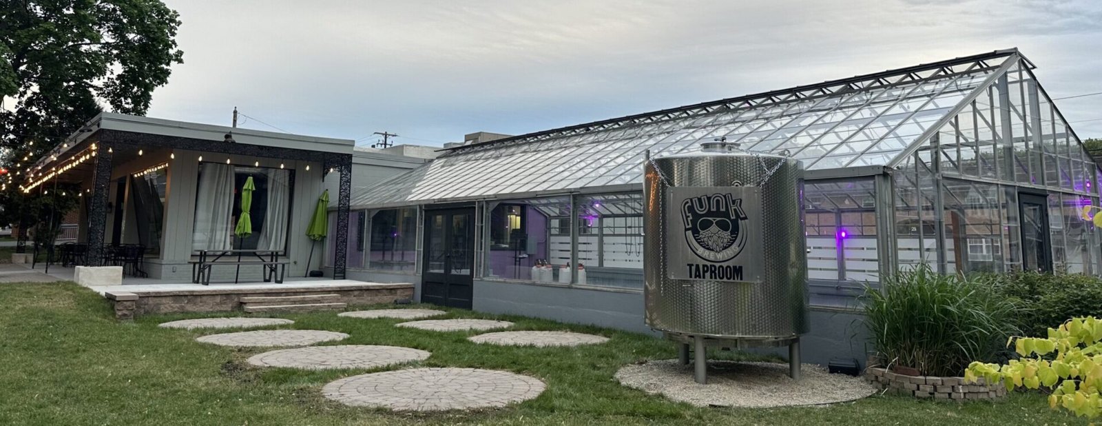 Funk Brewing Company