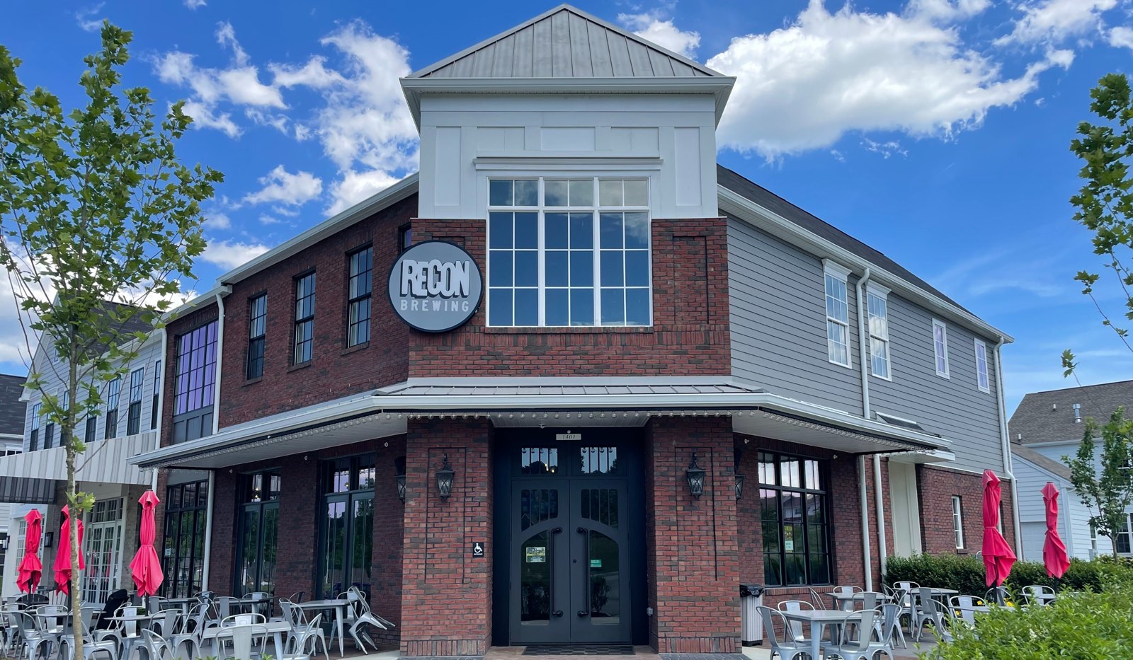 Recon Brewing