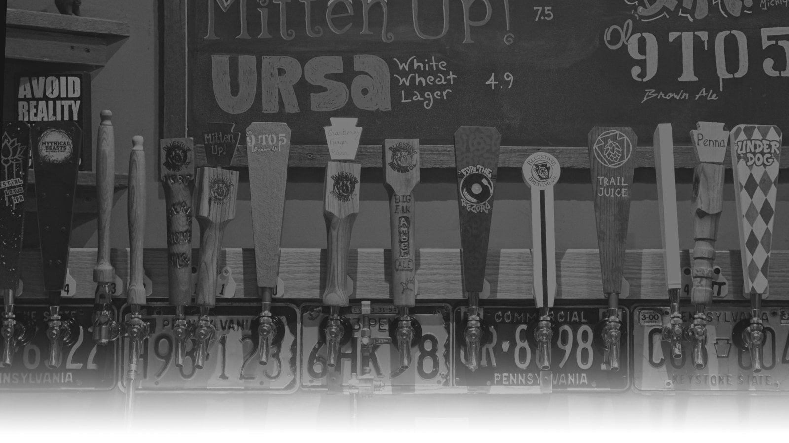 Bluestone Brewing Company
