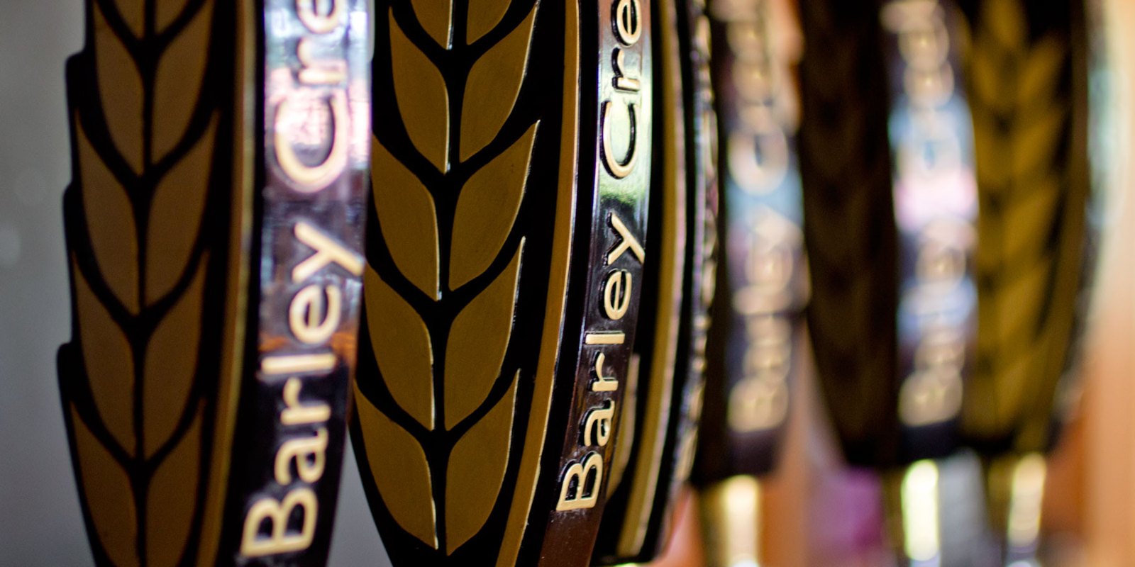 Barley Creek Brewing Company