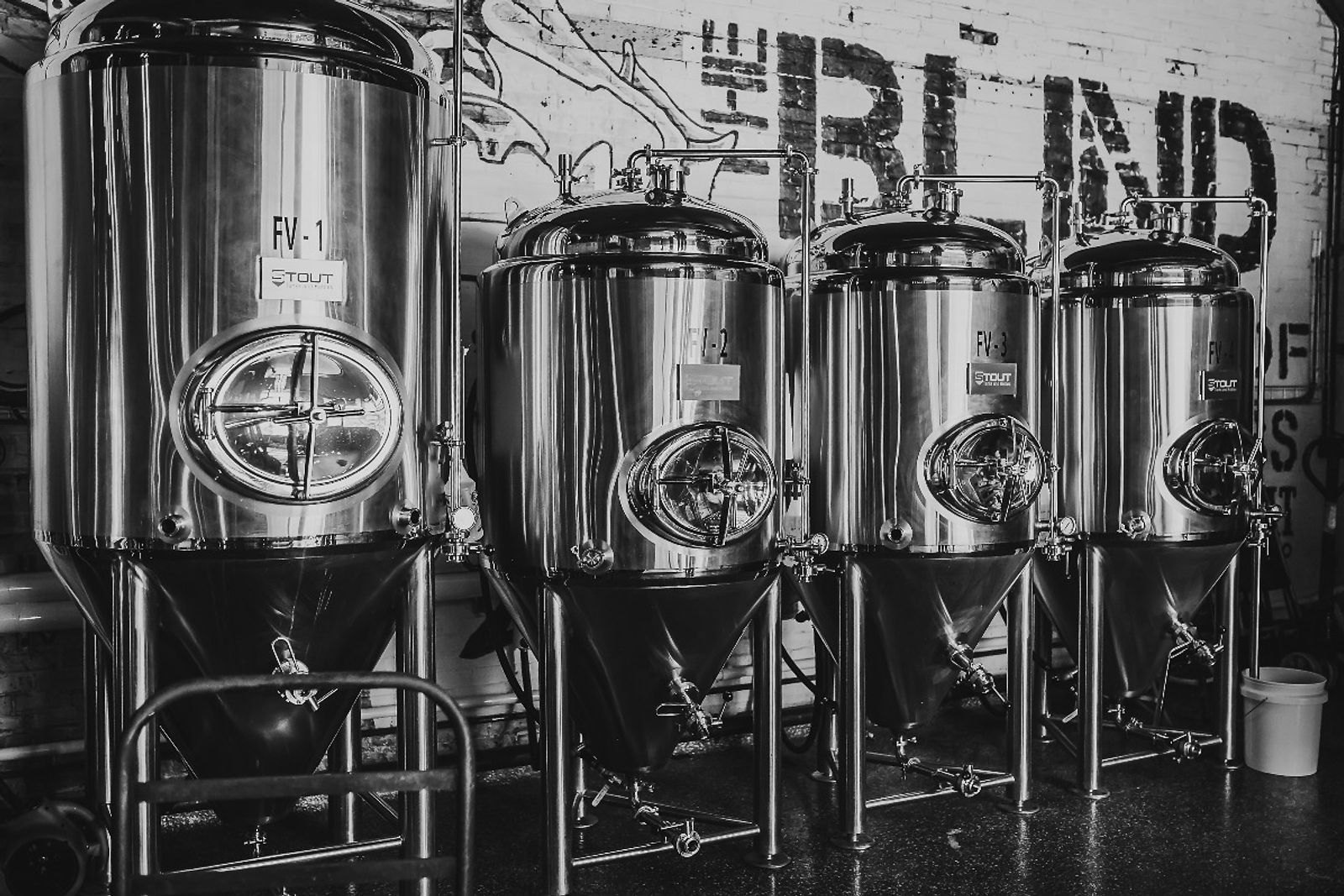 Fat Bat Brewing Co.