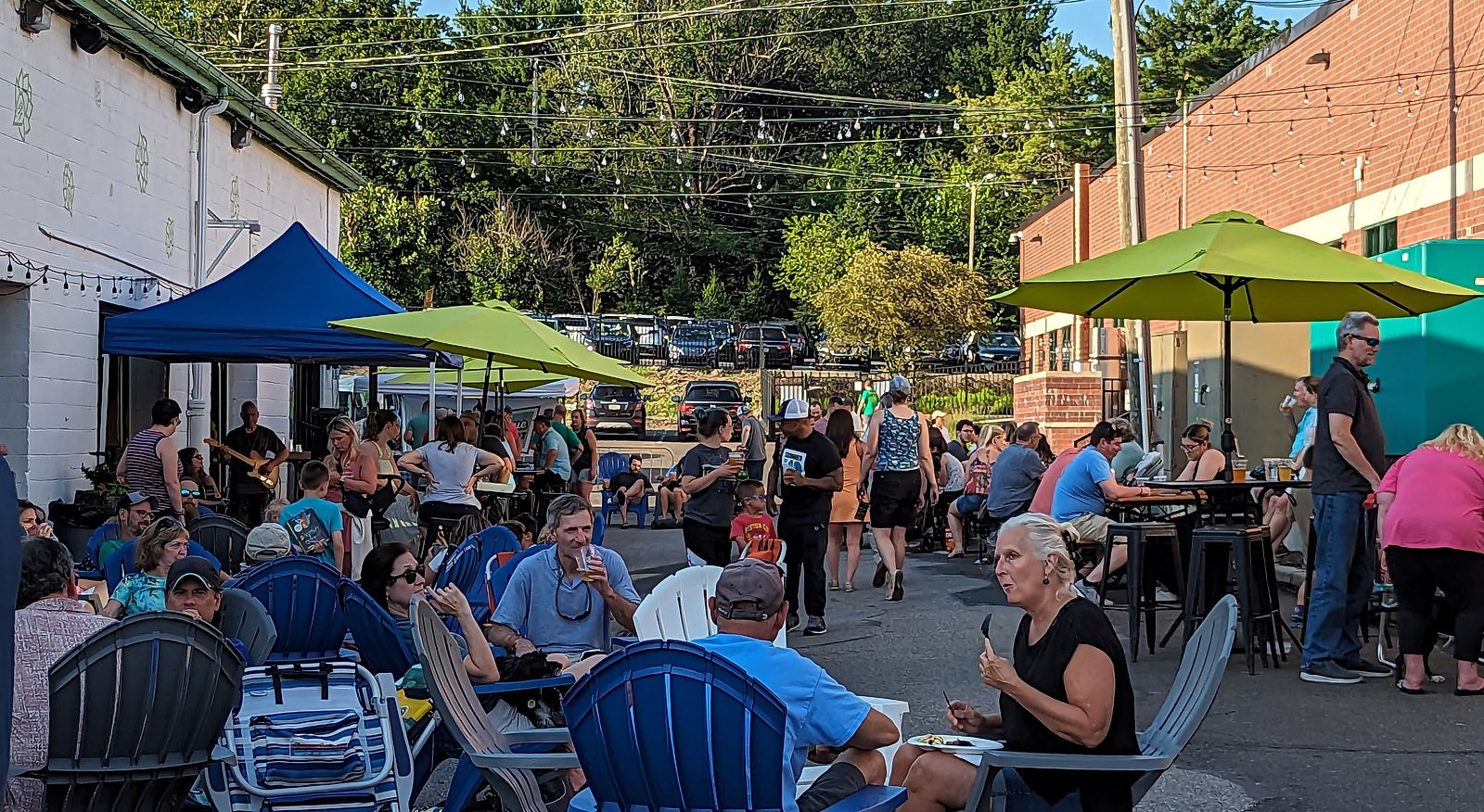 Well Crafted Beer Co.