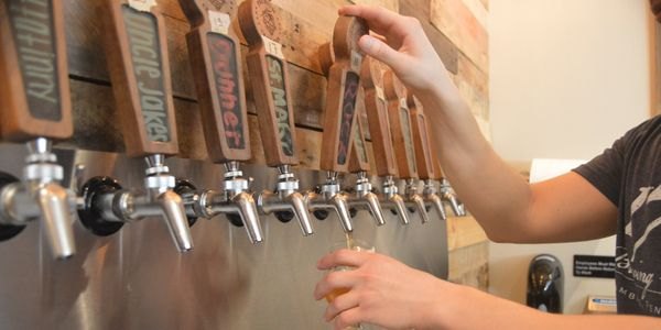 1787 Brewing Company
