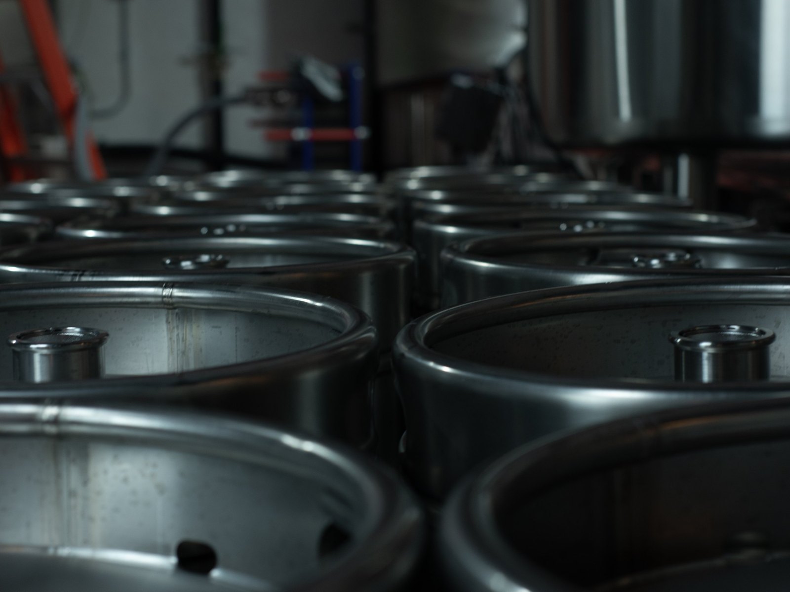 Cartesian Brewing
