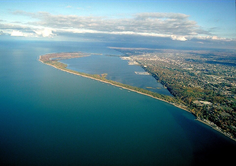 Erie & Presque Isle