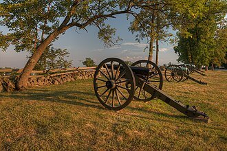 Gettysburg