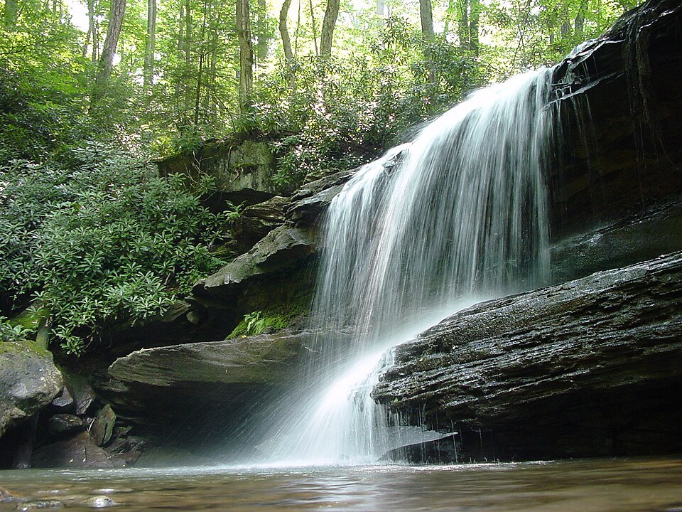 Laurel Highlands