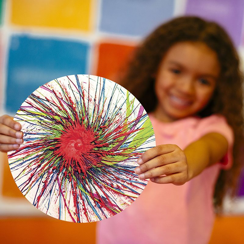Crayola Experience